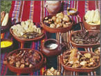 Pachamanca